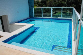 Гостиница Aquarena Hotel  Сальвадор